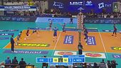 Volley, Trento è inarrestabile