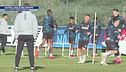 Napoli, viola nel mirino
