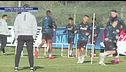 Napoli, viola nel mirino