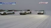 Polestar 2, 3 e 4: la nostra prova in Svezia