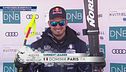 Super Paris in Norvegia