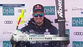 Super Paris in Norvegia