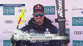 Super Paris in Norvegia