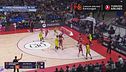 Eurolega, Olimpia-Fenerbahce 76-100: il servizio di SM
