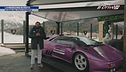 Lamborghini festeggia i 10 anni del Polo Storico
