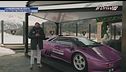 Lamborghini festeggia i 10 anni del Polo Storico