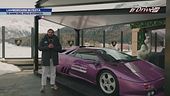 Lamborghini festeggia i 10 anni del Polo Storico