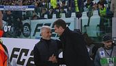 Juve, difesa granitica