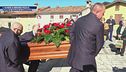 L'addio a Bruno Pizzul