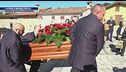 L'addio a Bruno Pizzul