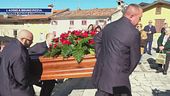 L'addio a Bruno Pizzul