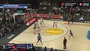 Efes-Virtus 89-68