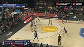 Efes-Virtus 89-68