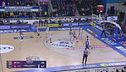 In campo la A di basket