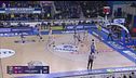 In campo la A di basket