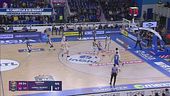 In campo la A di basket