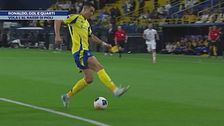 Cristiano Ronaldo vicino ai 1000 gol