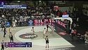 LBA, Bologna-Trento 80-75: il servizio di SM