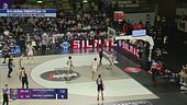 LBA, Bologna-Trento 80-75: il servizio di SM