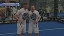 EA7 World Legends Padel Tour: Shevchenko e Llorente show a Londra