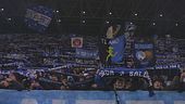 Atalanta, sogno tricolore