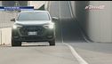 La prova della nuova Audi Q5 all'Autodromo di Monza