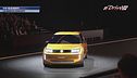 Volkswagen, ecco la concept ID. Every1