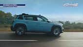 Nuova Renault 4 E-Tech 100% elettrica