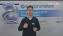 Autopromotec Talks