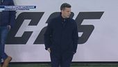 Thiago Motta sotto esame: che brivido con la Fiorentina