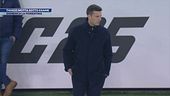 Thiago Motta sotto esame: che brivido con la Fiorentina