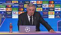 Lo stile di Ancelotti (nonostante la polemica Vinicius)