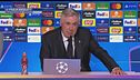 Lo stile di Ancelotti (nonostante la polemica Vinicius)