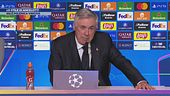 Lo stile di Ancelotti (nonostante la polemica Vinicius)
