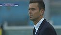 Juve, Motta resta sotto esame