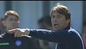Napoli col freno a mano