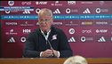 Roma, Ranieri da record