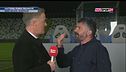 Gattuso, furia trilingue