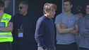 Napoli, mosse scudetto