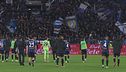 L'Atalanta riparte dopo la sconfitta con l'Inter