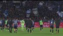 L'Atalanta riparte dopo la sconfitta con l'Inter