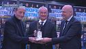 Ranieri ospite d'onore al premio Maestrelli 2025