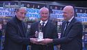 Ranieri ospite d'onore al premio Maestrelli 2025