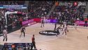 Parigi: Milano fuori giri