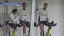 Nations League: in campo le altre big