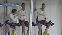 Nations League: in campo le altre big