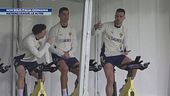 Nations League: in campo le altre big