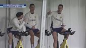 Nations League: in campo le altre big