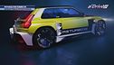 Renault R5 Turbo 3E