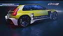Renault R5 Turbo 3E